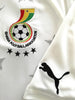 2012/13 Ghana Home Football Shirt (M)