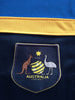 2010/11 Australia Away Football Shirt (XL)