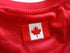 2014/15 Canada Home Football Shirt (M)