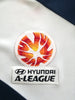 2012/13 Melbourne Victory Home A-League Football Shirt (L)