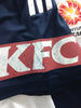 2012/13 Melbourne Victory Home A-League Football Shirt (L)