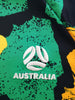 2022 Australia Pre-Match Football Shirt (S)