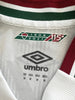 2021/22 Fluminense Away Football Shirt (M)