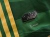 2019 Portland Timbers Home MLS Football Shirt (M)