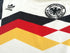 1988/89 West Germany Home Football Shirt (M)