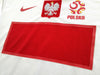 2012/13 Poland Home Football Shirt (L)