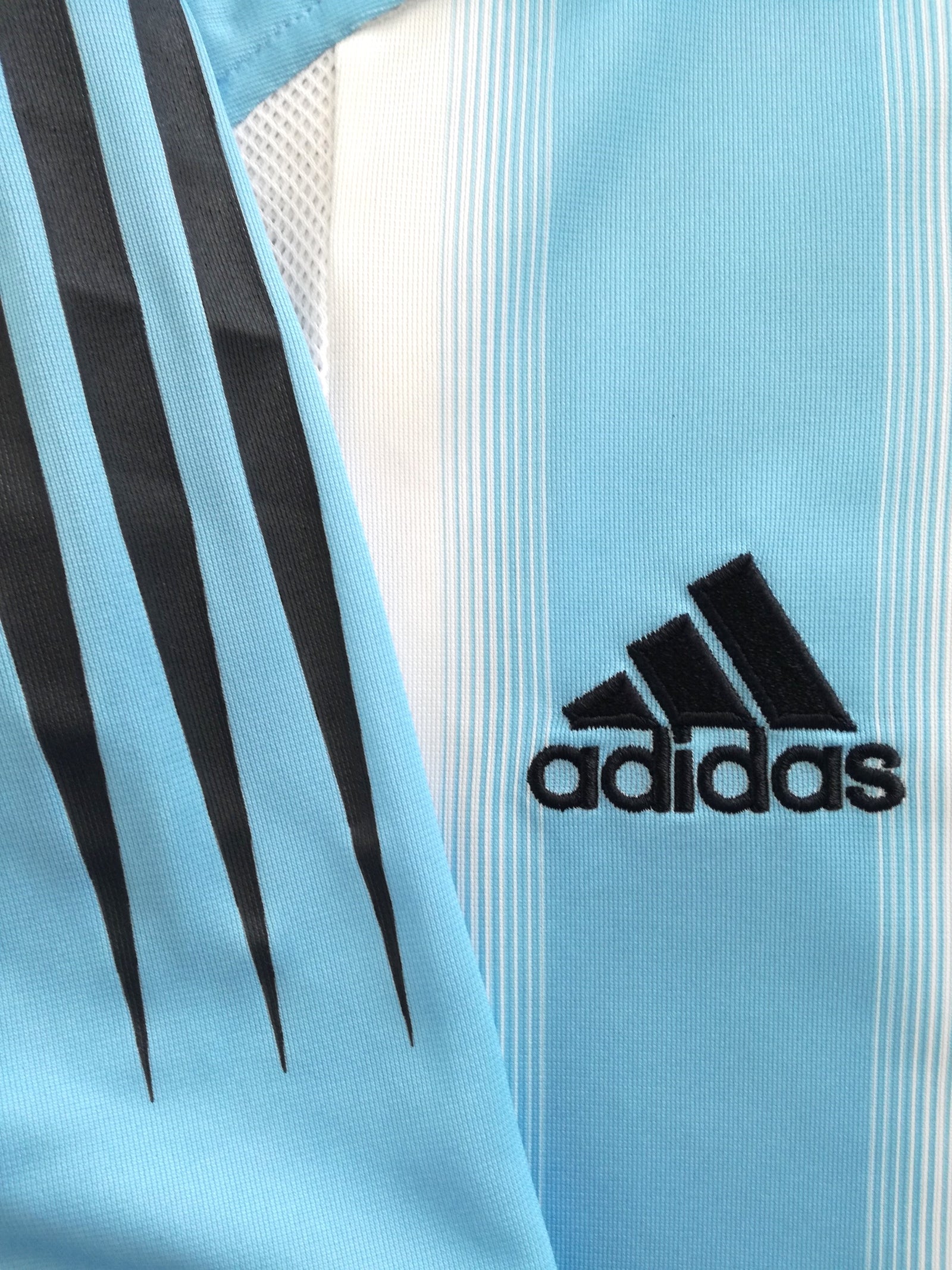 2004/05 Argentina Home Football Shirt (M)