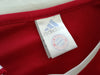 2004/05 Bayern Munich Home Football Shirt (L)