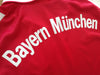 2004/05 Bayern Munich Home Football Shirt (XL)