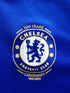 2005/06 Chelsea Home Football Shirt. (M)