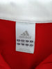 2005/06 Bayern Munich Home Football Shirt (S)