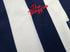 2002/03 WBA Home Football Shirt (L)