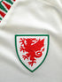 2022/23 Wales Away Football Shirt (S)