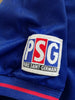 1995/96 PSG Home Football Shirt (B)