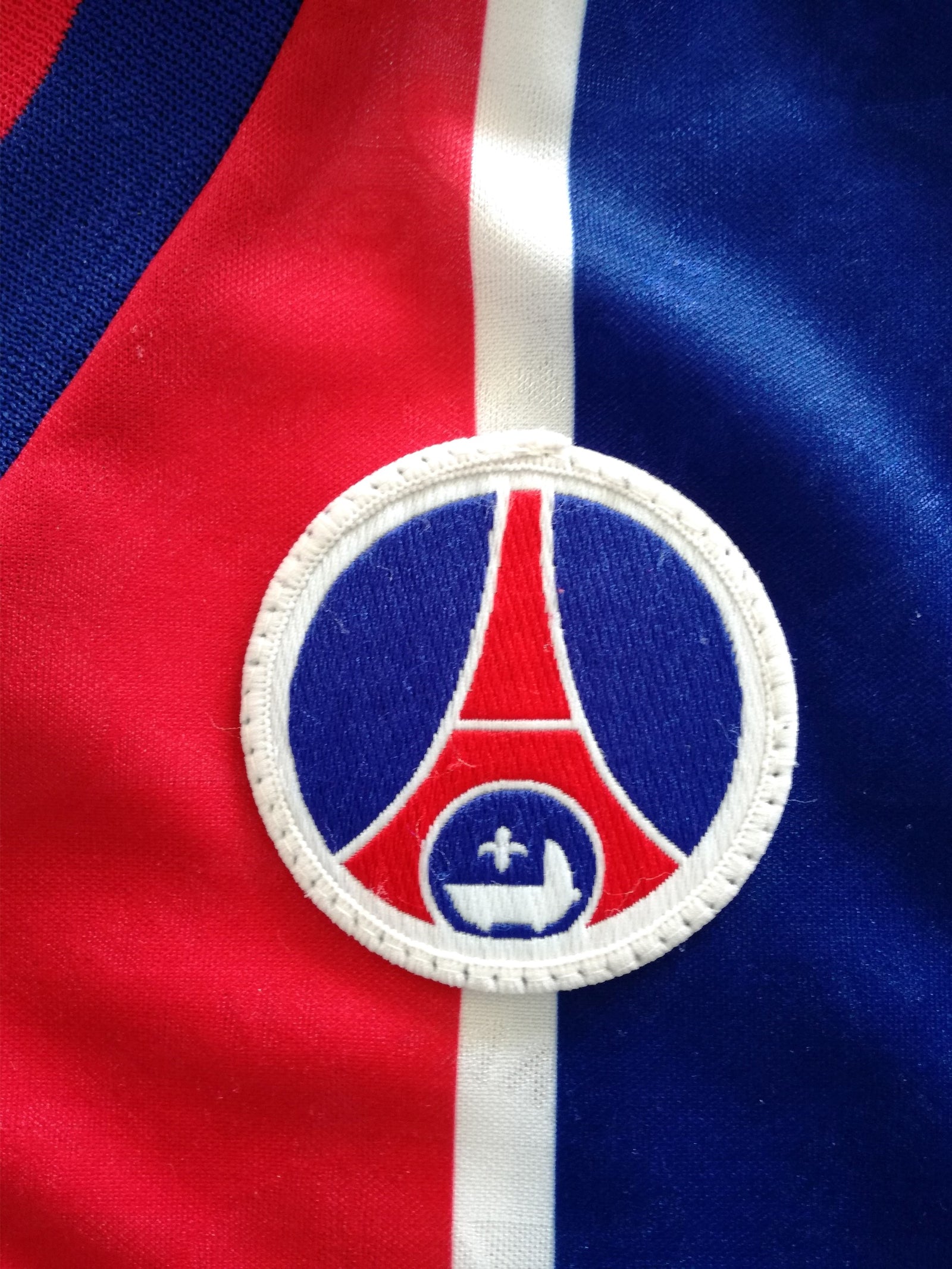 1995/96 PSG Home Football Shirt (K)