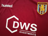 2004/05 Aston Villa Home Football Shirt (L)