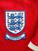 2010 England Away World Cup Football Shirt (M)