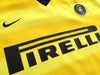 2003/04 Internazionale Away Football Shirt (XL)