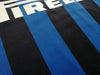 2009/10 Internazionale Home Football Shirt (B)