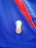 2006/07 France Home Football Shirt (XL)