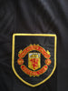 1993/94 Man Utd Away Football Shirt (L)