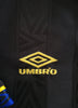 1993/94 Man Utd Away Football Shirt (L)