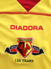 2006/07 Watford Home '125 Years' Football Shirt (M)