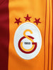 2014/15 Galatasaray Home Football Shirt. (M)