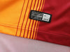 2014/15 Galatasaray Home Football Shirt. (M)