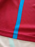 1993/94 Aston Villa Home Football Shirt (M)