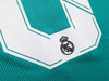 2021/22 Real Madrid 3rd Champions League Football Shirt Kroos #8 (M)