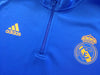 2021/22 Real Madrid Training Top (XL)