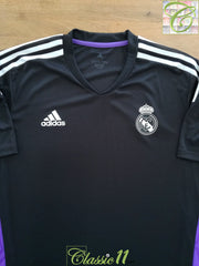 2022/23 Real Madrid Training Shirt