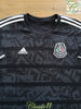 2019 Mexico Home Football Shirt