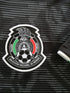 2019 Mexico Home Football Shirt (XL)