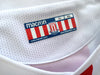 2021/22 Stoke City Home Football Shirt (XXL)