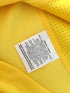 2011 Brazil Home Player Issue Football Shirt. (L)