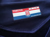 2020/21 Stoke City Away Football Shirt (XXL)