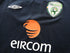 2004/05 Republic of Ireland GK Football Shirt (B)