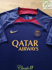 2023/24 PSG Training Shirt