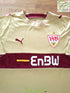 2006/07 Stuttgart 3rd Football Shirt