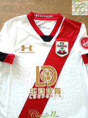 2020/21 Southampton 3rd Football Shirt