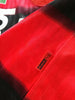 1997/98 Flamengo Home Football Shirt #10 (L)