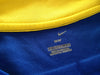 2004 Boca Juniors Home Football Shirt (L)