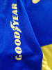 2004 Boca Juniors Home Football Shirt (L)