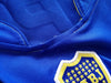 2004 Boca Juniors Home Football Shirt (L)