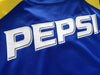 2004 Boca Juniors Home Football Shirt (L)