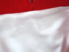 2020/21 England Home Football Shirt (L)