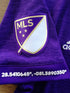 2017 Orlando City Home MLS Football Shirt (S)