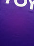 2008/09 Fiorentina Home Football Shirt (S)